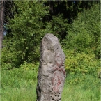 Třípanský kámen
