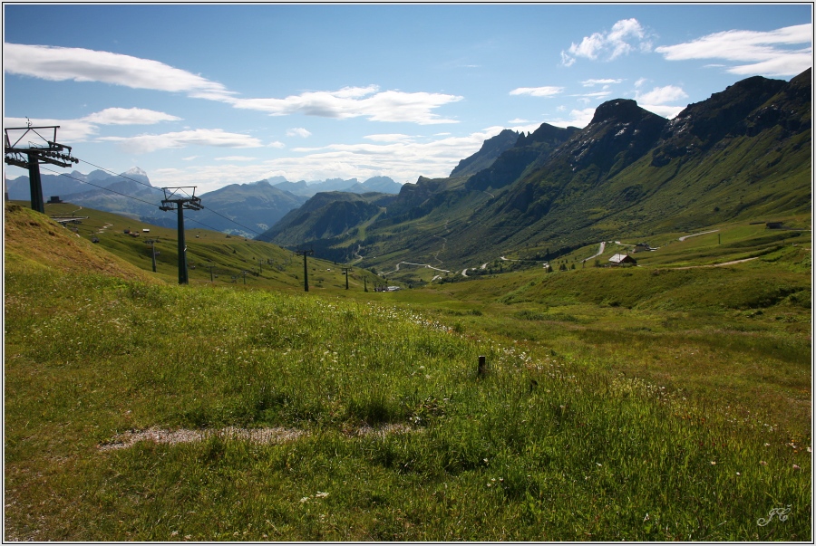 Passo Pordoi