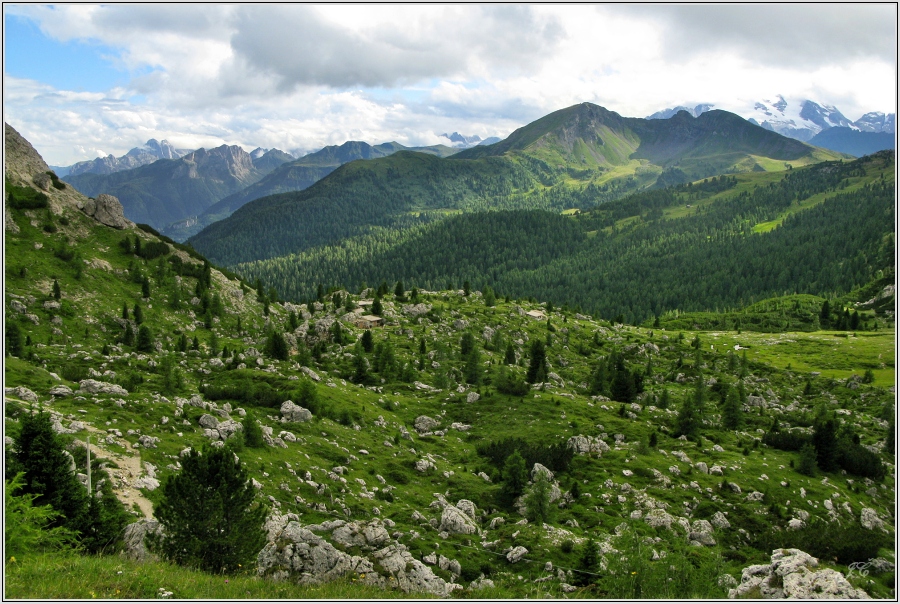 Passo Valparola