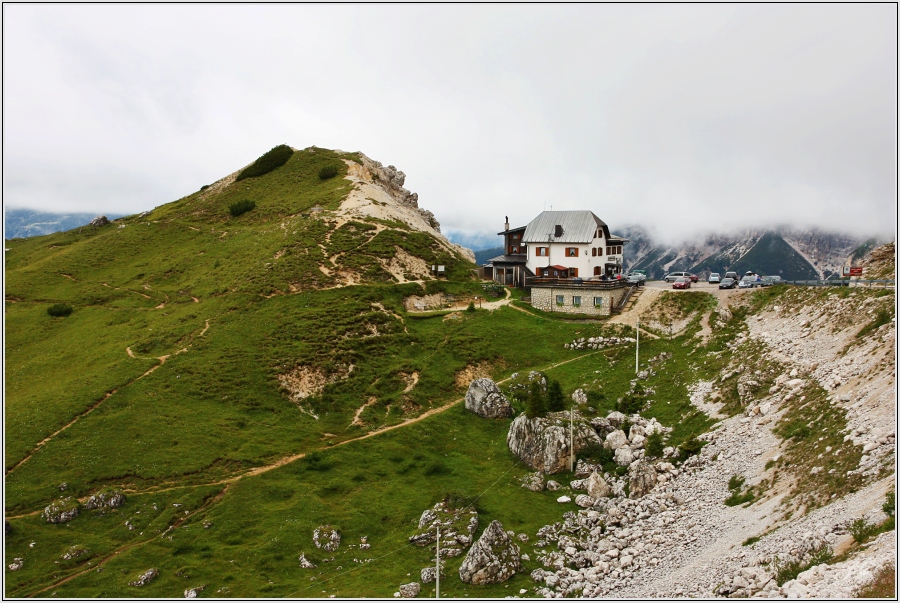 Passo Valparola