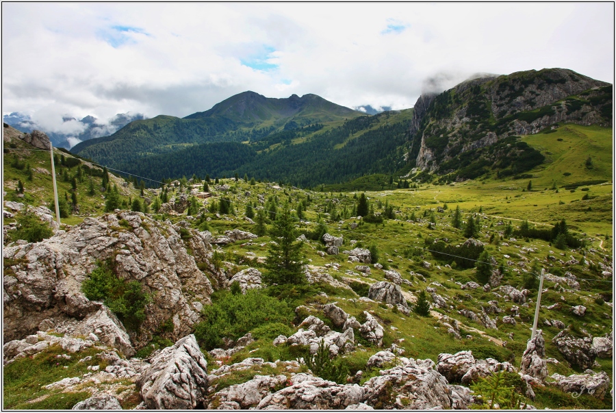 Passo Valparola