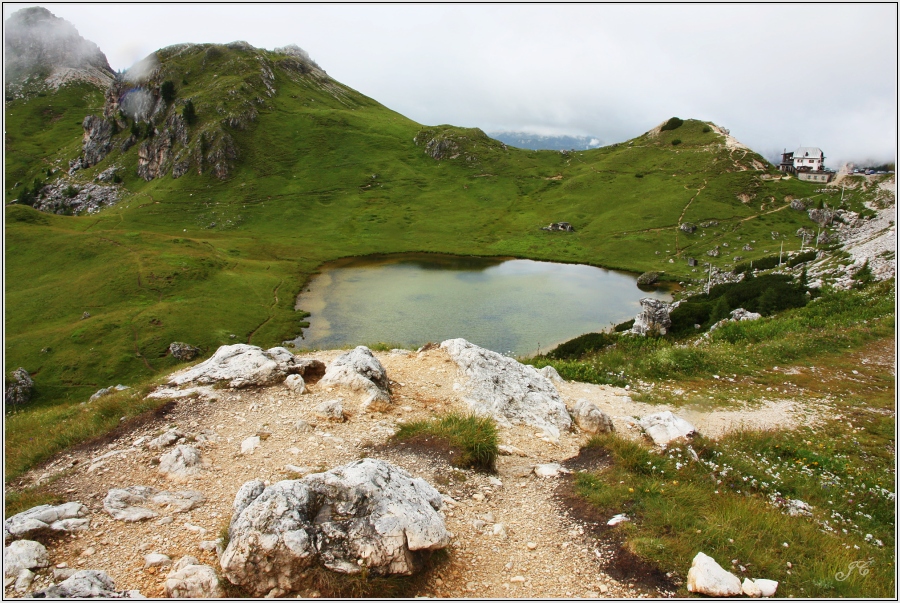 Passo Valparola