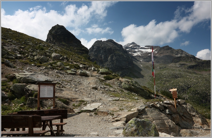 Rifugio Roma 