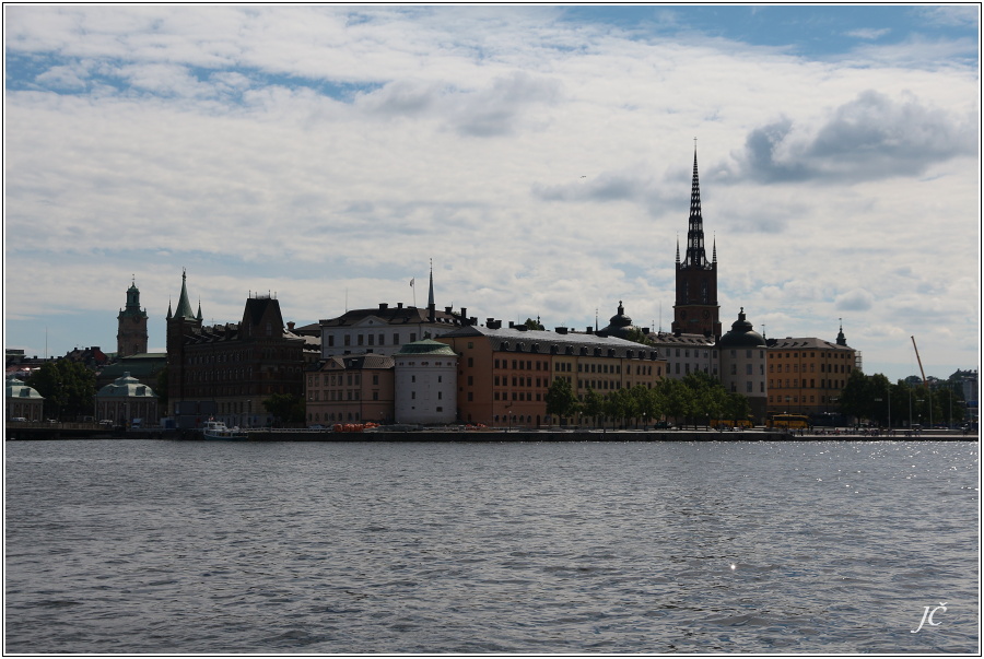 Stockholm